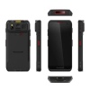 ScanPal EDA52 - 2PIN, WWAN, GMS, 4GB/64GB, BT