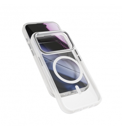 Epico Hero Pro Mag+ Case iPhone 17 Pro - matná