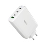 Epico UltraBoost GaN 140W síťový adaptér EA140