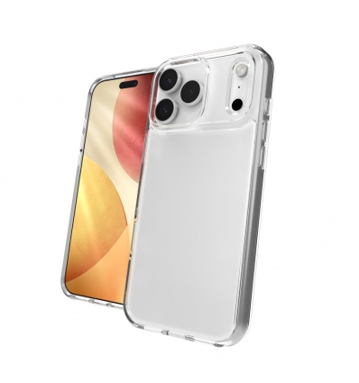 ZAGG Ochranný kryt Crystal Palace Lite Apple 17 Pro Max