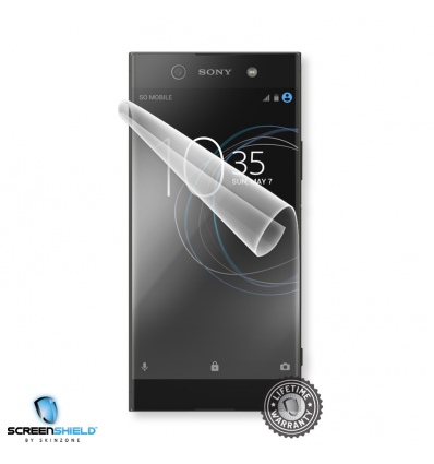 Screenshield™SONY Xperia XA1 Ult. fólie na displej