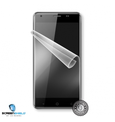 Screenshield ACCENT Neon Lite folie na displej