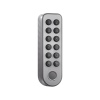 Xiaomi Self-Install Smart Lock (Keypad Included) EU