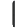 EVOLVEO EasyPhone EG, telefon pro seniory, nabíjecí stojánek a adaptér, černý
