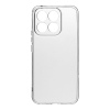 Tactical TPU Kryt pro Honor X8c Transparent