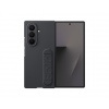 Samsung Silikonový zadní kryt Fold7 Black