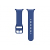 Samsung Sportovní řemínek (velikost S/M) Watch 8 Blue