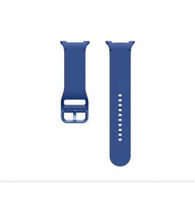 Samsung Sportovní řemínek (velikost M/L) Watch 8 Blue