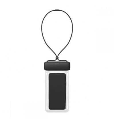 Baseus AquaGlide Vodotěsné Pouzdro Black
