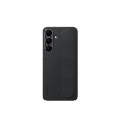 Samsung Zadní kryt s poutkem S25 FE Black