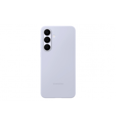 Samsung Silikonový zadní kryt S25 FE Light Blue