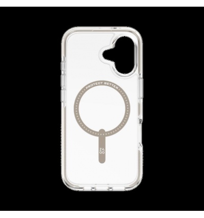 ZAGG Ochranný kryt Santa Cruz Snap Apple 17 Titanium