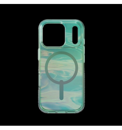 ZAGG Ochranný kryt Milan Snap Apple 17 Pro Iridescent Oil