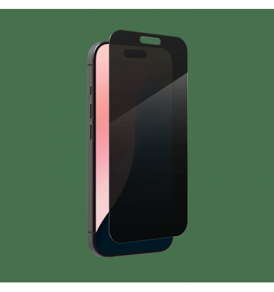 ZAGG Ochranné sklo Glass Privacy XTR pro Apple iPhone 17