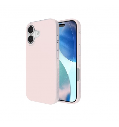 ZAGG Ochranný kryt Manhattan Snap Apple 17 Pink Blush