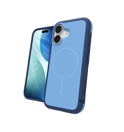 ZAGG Ochranný kryt Sedona Snap Apple 17 Royal Ember