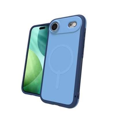 ZAGG Ochranný kryt Sedona Snap Apple Air Royal Ember