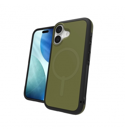 ZAGG Ochranný kryt Sedona Snap Apple 17 Sea Kelp