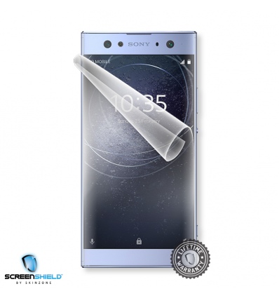 Screenshield SONY Xperia XA2 Ultra H4213 folie na displej
