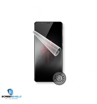 Screenshield NUBIA Red Magic NX609J folie na displej