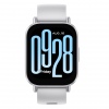 Xiaomi Redmi Watch 5 Active/Silver/Sport Band/Matte Silver