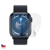 Screenshield APPLE Watch Series&nbsp;9 (45 mm) Cellular fólie na displej