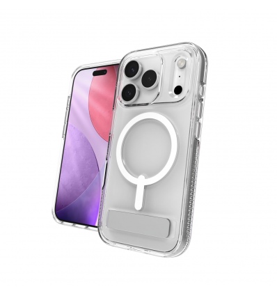 ZAGG Ochranný kryt Crystal Palace Snap KS CB Apple 17 Pro