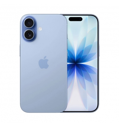 Apple iPhone 17/256GB/Mist Blue