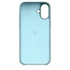 Beats iPhone 16+ Case with MS - Riptide&nbsp;Blue