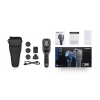 TOPDON termální infra kamera TC004Lite/2,8" displej/160x120/IP54/zoom 4x/USB-C/