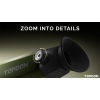 TOPDON termovizní monokulár TS004/dosah 410m/OLED 1024x768/5000mAh/50Hz/IP67