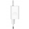 Baseus rychlonabíječka do sítě 1xUSB Quick Charge 3.0 24W bílá