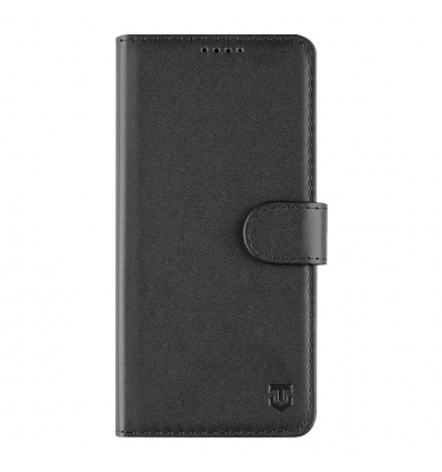 Tactical Field Notes pro Samsung Galaxy A16 4G/5G Black