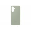 Samsung Silikonový zadní kryt pro Galaxy A56 Sage Green