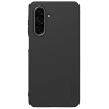 Nillkin Super Frosted PRO Zadní Kryt pro Samsung Galaxy A26 5G Black