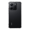 Tactical TPU Plyo Kryt pro Xiaomi Redmi Note 14 4G Transparent