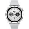 Xiaomi Watch S4/Silver/Elegant Band/Gray