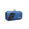 TOPDON termální infra kamera TC001 Plus/256x192/Windows/Android/zorné pole 56°x42°/USB-C/