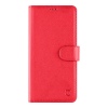 Tactical Field Notes pro Apple iPhone 16e/17e Red