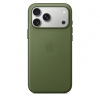 iPhone&nbsp;17 Pro Max TechWoven Case with MS - Green