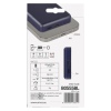EMOS POWERBANKA WI 522, bezdrátové nabíjení 20W, 5.000mAh, MODRÁ, 1xUSB-C