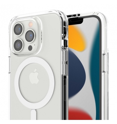 ZAGG GEAR4 D3O Crystal Palace Snap kryt iPhone 13 Pro