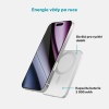Epico 3000mAh Alu Mag+ PowerBanka EM31 - stříbrná