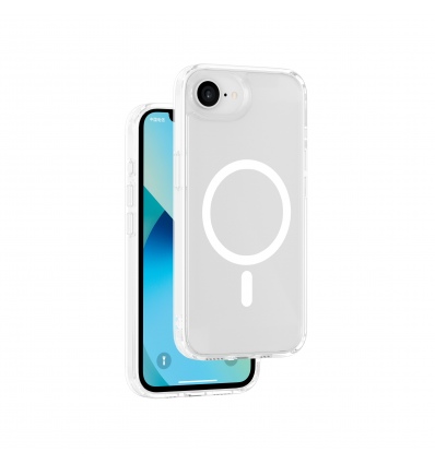 ER POWER CRYSTAL SNAP kryt pro iPhone 16e