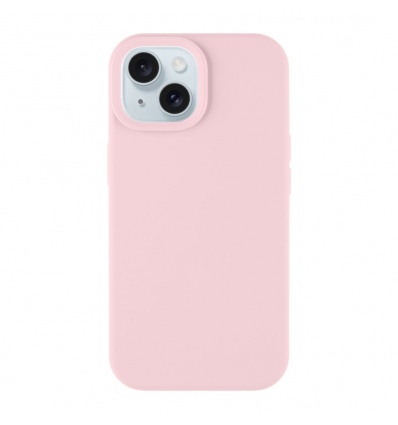 Tactical MagForce Velvet Smoothie Kryt pro Apple iPhone 15 Pink Panther
