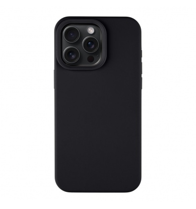 Tactical MagForce Velvet Smoothie Kryt pro Apple iPhone 15 Pro Max Asphalt