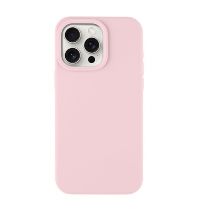 Tactical MagForce Velvet Smoothie Kryt pro Apple iPhone 15 Pro Max Pink Panther
