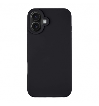 Tactical MagForce Velvet Smoothie Kryt pro Apple iPhone 16 Plus Asphalt