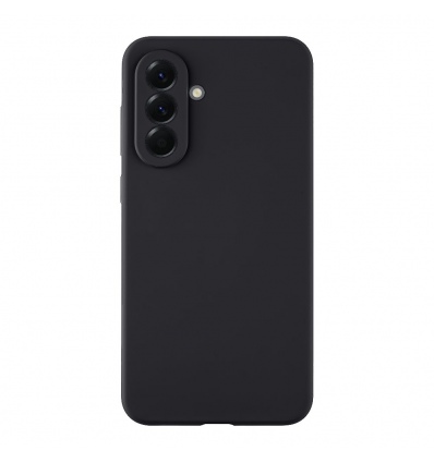 Tactical Velvet Smoothie Kryt pro Samsung Galaxy A56 5G Asphalt