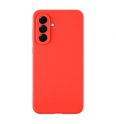 Tactical Velvet Smoothie Kryt pro Samsung Galaxy A56 5G Chilli